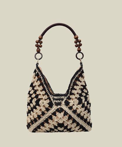 Beautifully Balanced Bag with Timeless Character