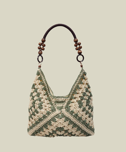 Beautifully Balanced Bag with Timeless Character