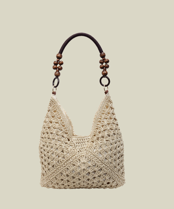 Beautifully Balanced Bag with Timeless Character