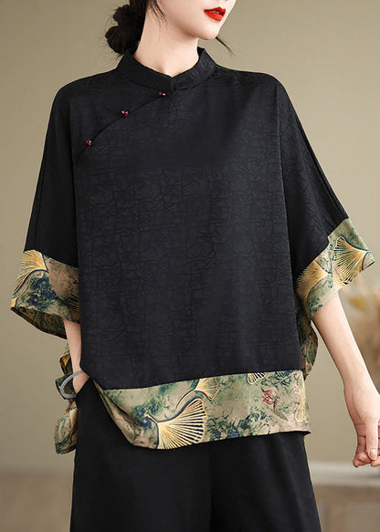 Sophisticated Shirt with a Clean Classic Look