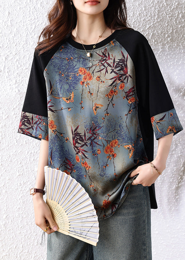 Gracefully Styled Top for Any Occasion