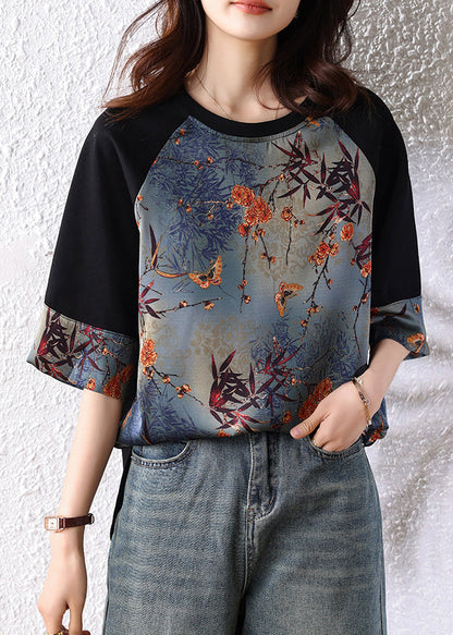 Gracefully Styled Top for Any Occasion