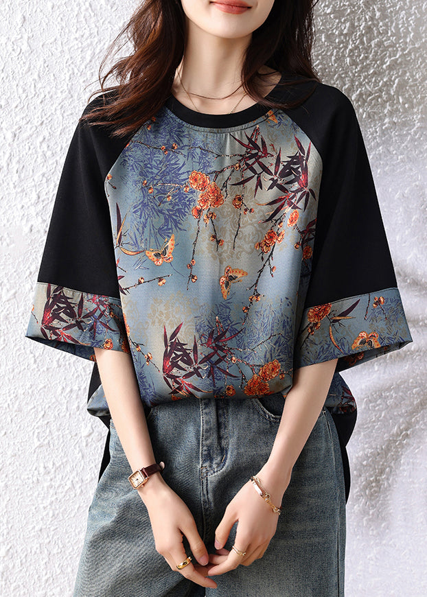 Gracefully Styled Top for Any Occasion