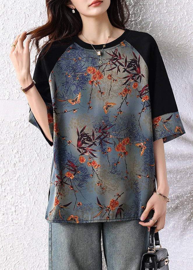 Gracefully Styled Top for Any Occasion