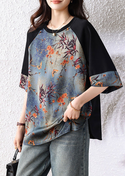 Gracefully Styled Top for Any Occasion
