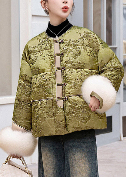 Polished Coat with an Effortless Classic Look