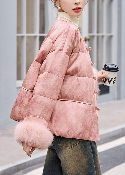 Polished Coat with an Effortless Classic Look