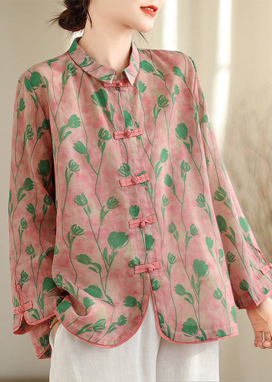 Beautifully Crafted Shirt in a Classic Style