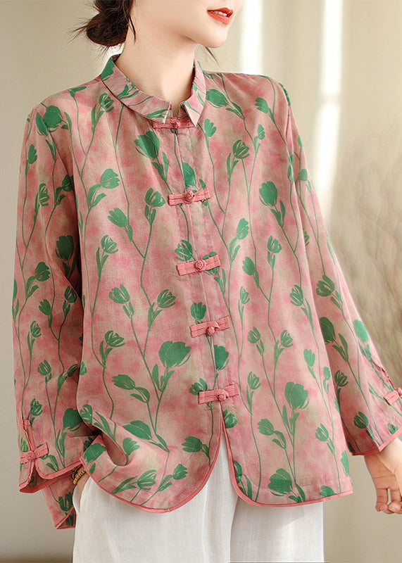 Beautifully Crafted Shirt in a Classic Style