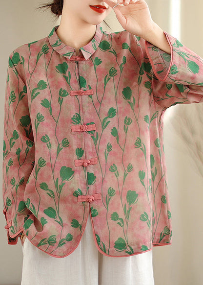 Beautifully Crafted Shirt in a Classic Style