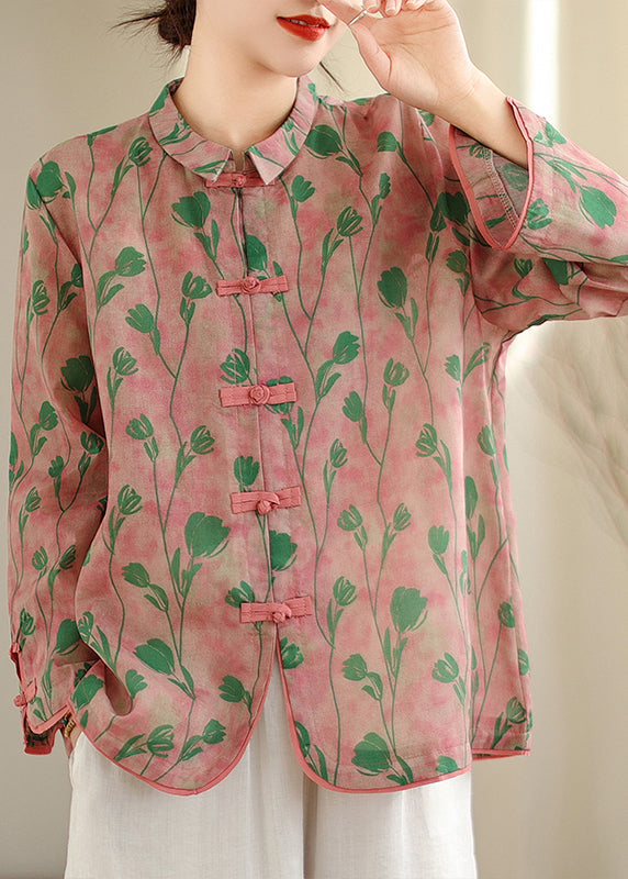 Beautifully Crafted Shirt in a Classic Style