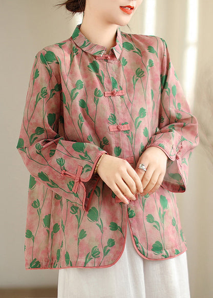 Beautifully Crafted Shirt in a Classic Style