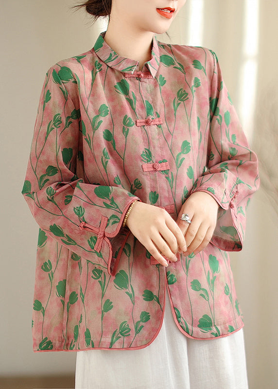 Beautifully Crafted Shirt in a Classic Style