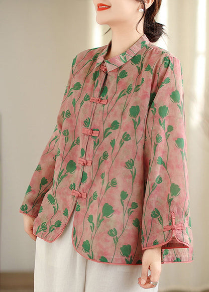 Beautifully Crafted Shirt in a Classic Style