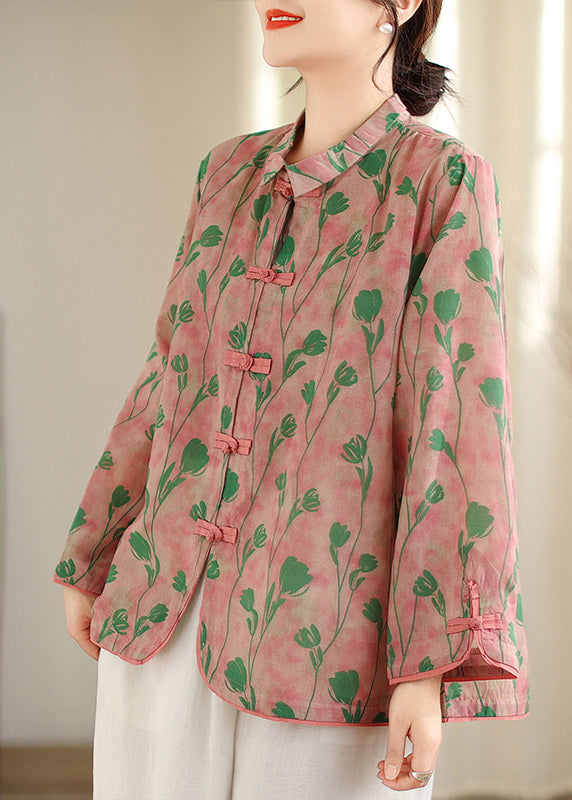 Beautifully Crafted Shirt in a Classic Style