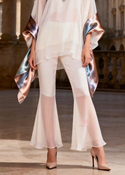 Gracefully Styled Garment for Any Occasion