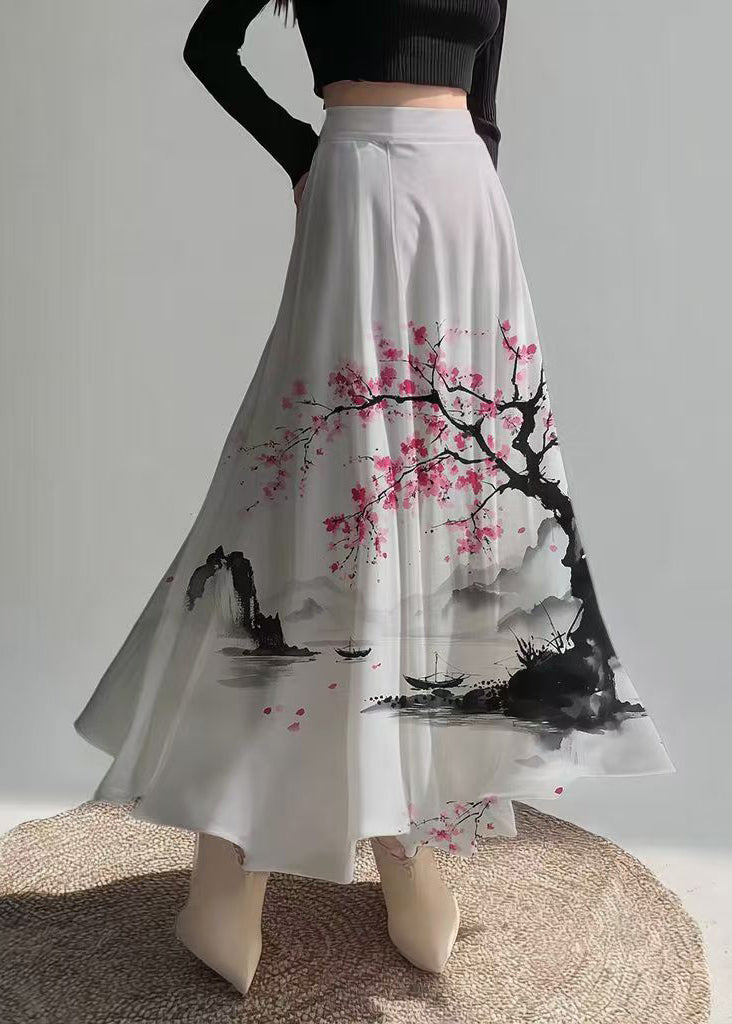 A Vintage Style Garment with Delicate Timeless Details