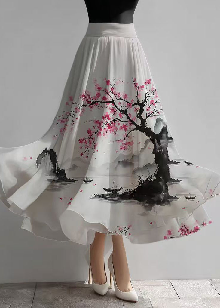 A Vintage Style Garment with Delicate Timeless Details