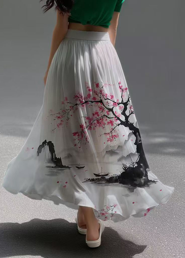 A Vintage Style Garment with Delicate Timeless Details