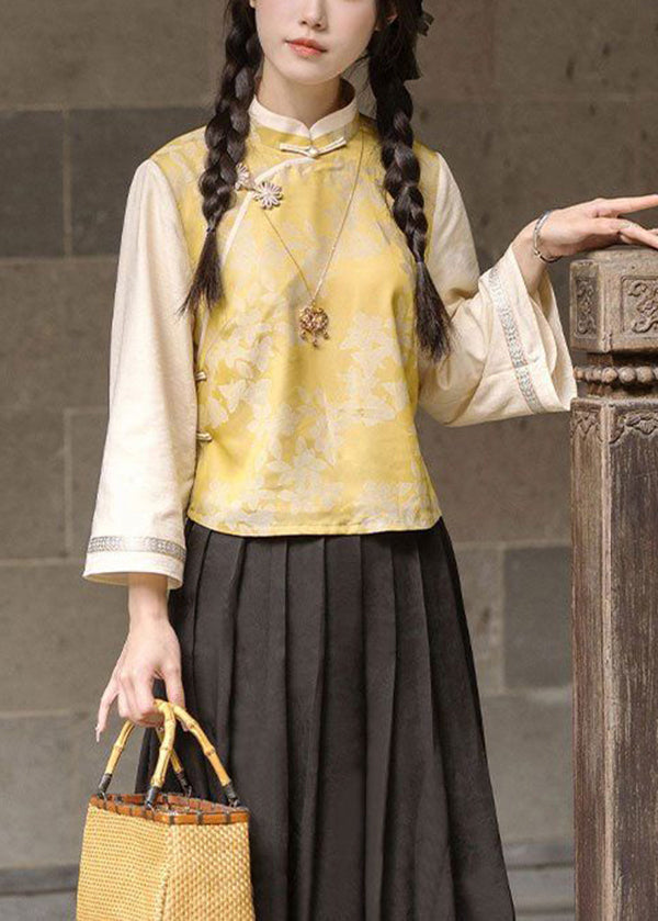 Elegantly Styled Top for Everyday Wear