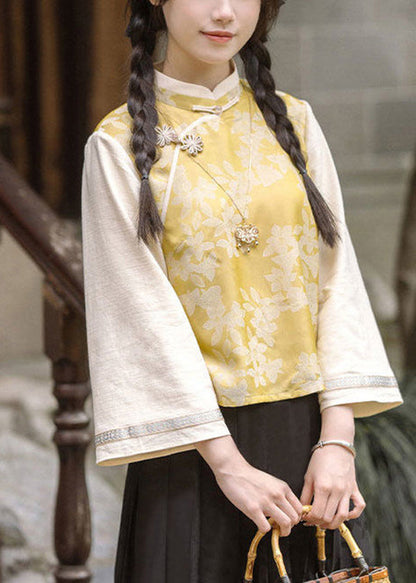 Elegantly Styled Top for Everyday Wear