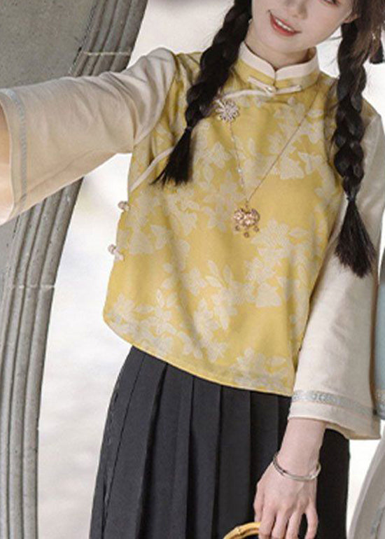 Elegantly Styled Top for Everyday Wear