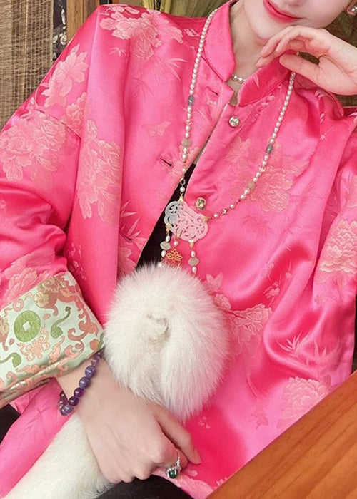 Elegantly Styled Coat for Everyday Wear