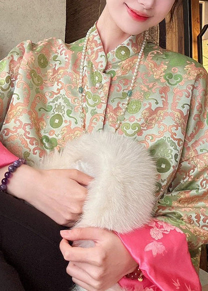 Elegantly Styled Coat for Everyday Wear