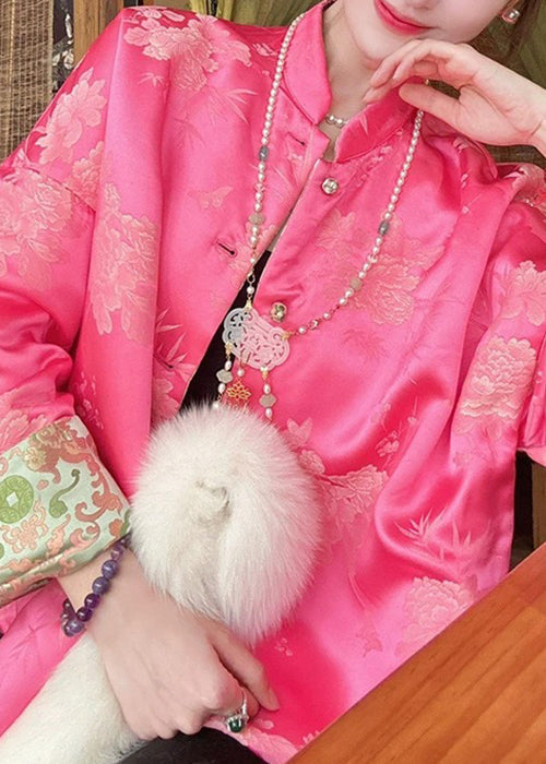 Elegantly Styled Coat for Everyday Wear