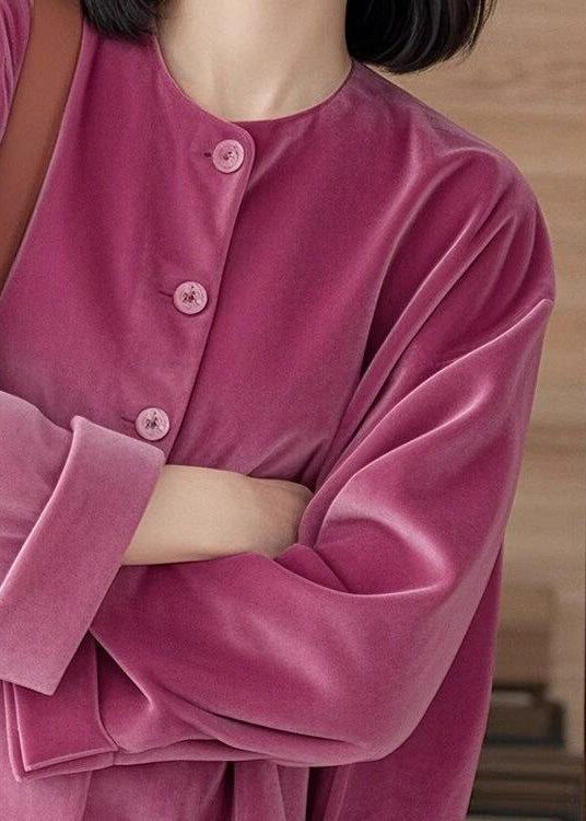 Polished Shirt with an Effortless Classic Look