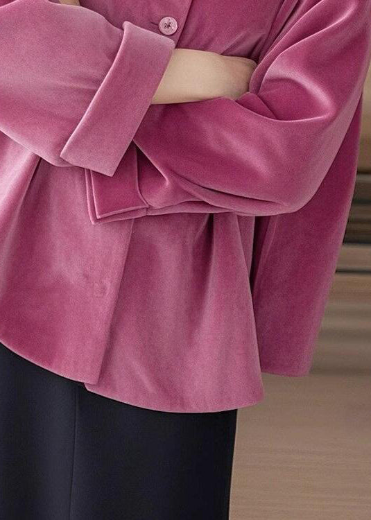 Polished Shirt with an Effortless Classic Look