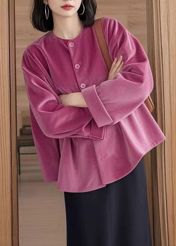 Polished Shirt with an Effortless Classic Look