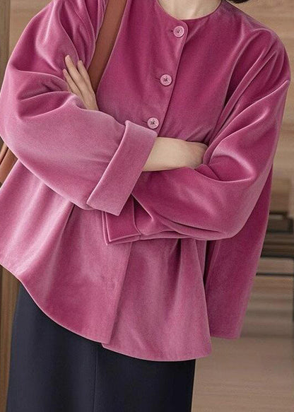 Polished Shirt with an Effortless Classic Look