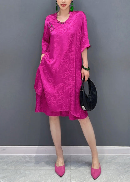 Gracefully Styled Garment for Any Occasion