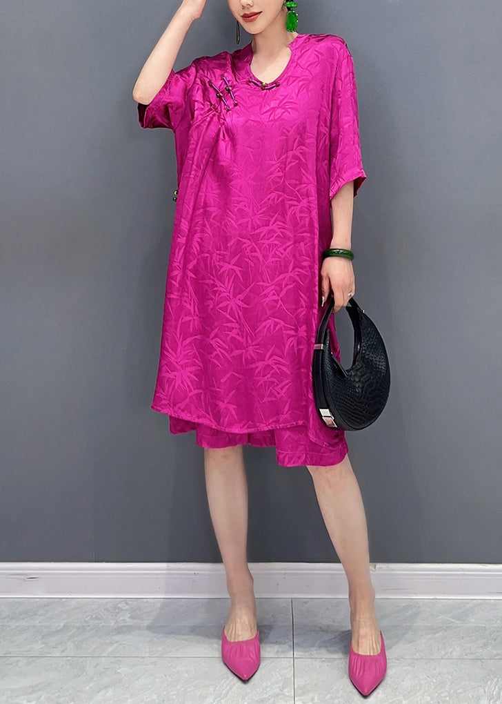 Gracefully Styled Garment for Any Occasion