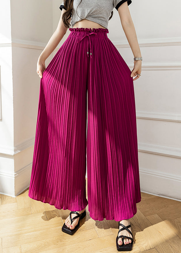 Polished Pants with an Effortless Classic Look