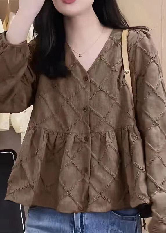 Elegantly Styled Shirt for Everyday Wear