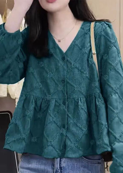 Elegantly Styled Shirt for Everyday Wear