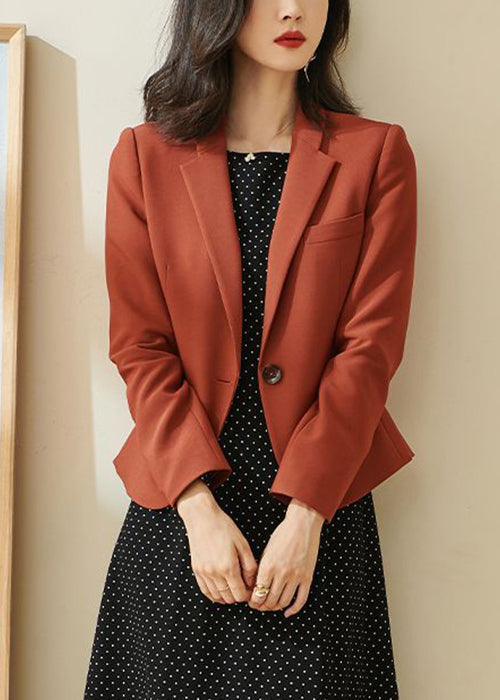 A Vintage Style Coat with Delicate Timeless Details