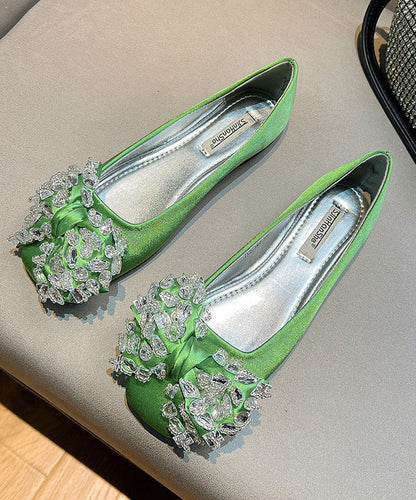 Vintage Inspired Orthopedic Shoes