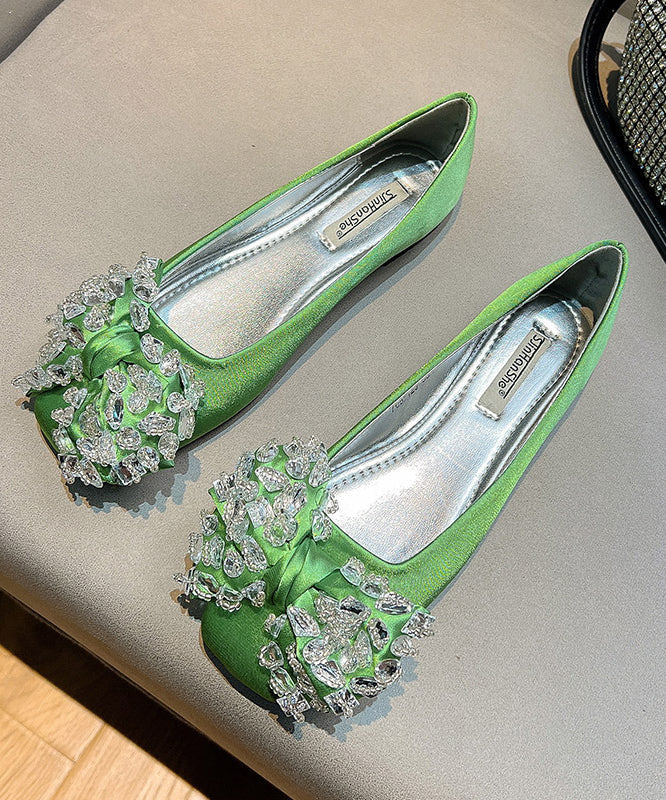 Vintage Inspired Orthopedic Shoes