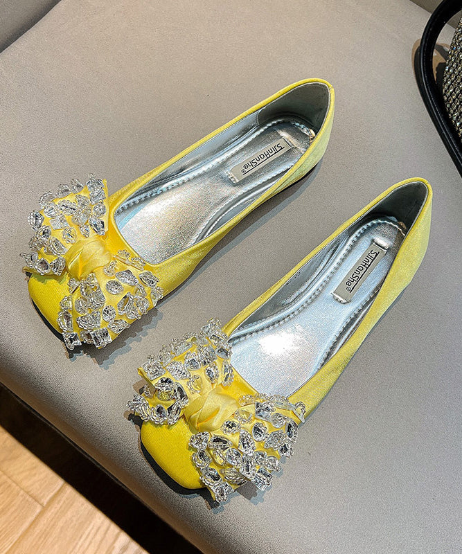 Vintage Inspired Orthopedic Shoes