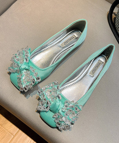 Vintage Inspired Orthopedic Shoes