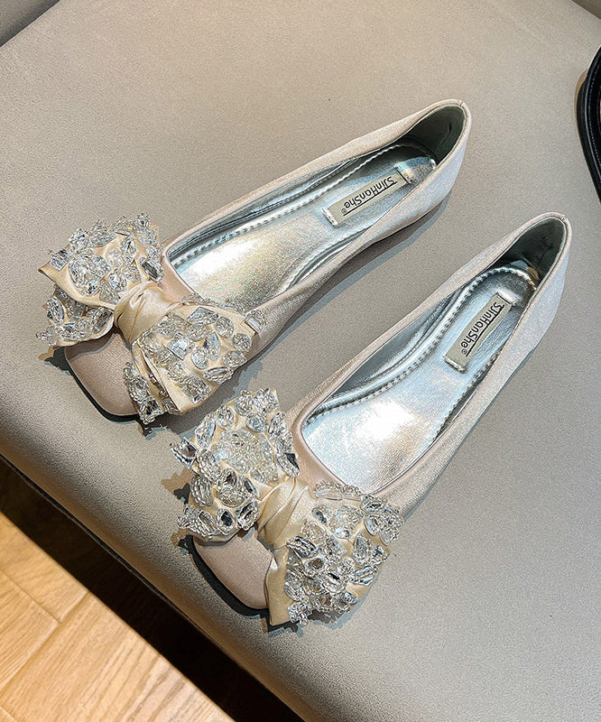 Vintage Inspired Orthopedic Shoes