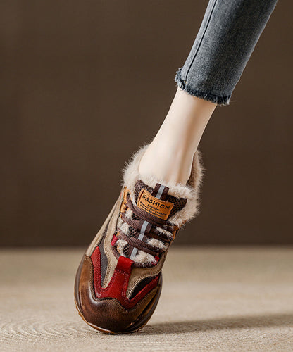 Elegant Orthopedic Shoes for Every Step