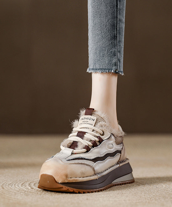 Elegant Orthopedic Shoes for Every Step