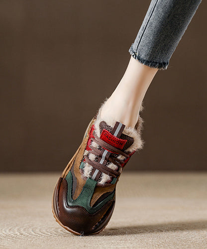 Elegant Orthopedic Shoes for Every Step