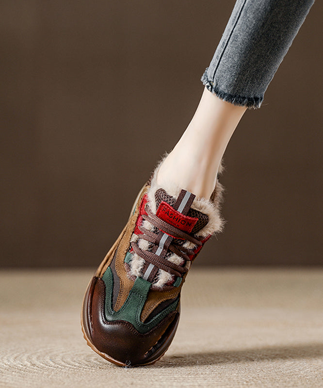 Elegant Orthopedic Shoes for Every Step
