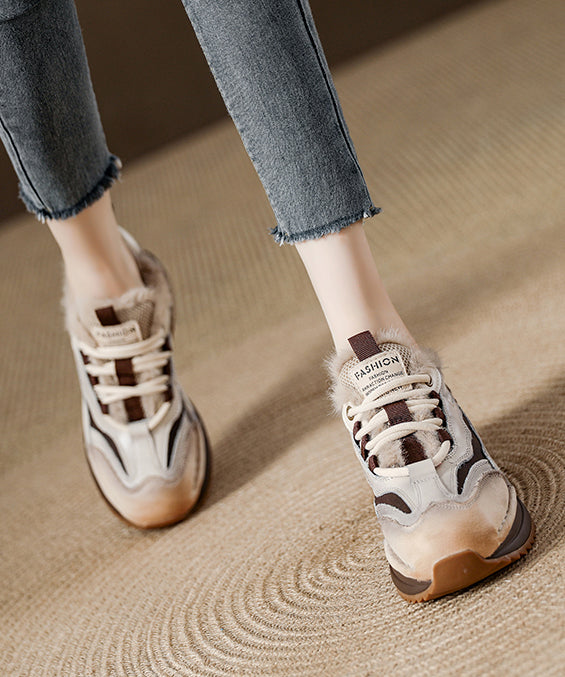 Elegant Orthopedic Shoes for Every Step