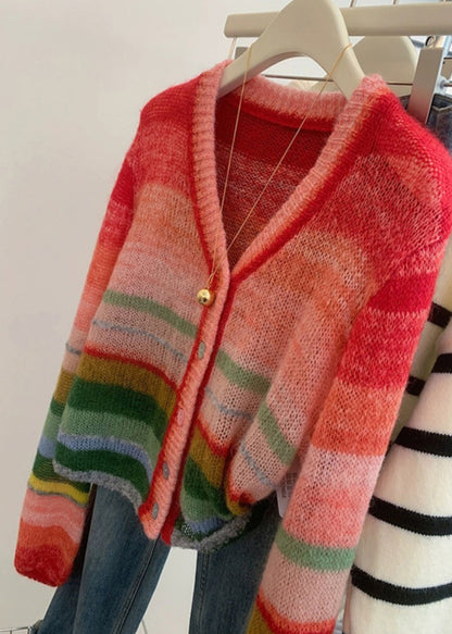 A Vintage Style Cardigan with Delicate Timeless Details